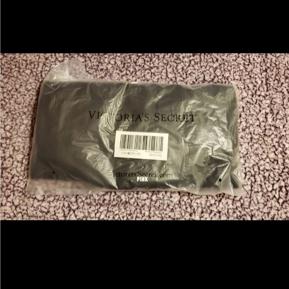 PINK VS Drawstring Backpack - Picture 5 of 5